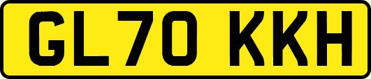 GL70KKH