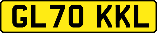GL70KKL