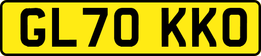 GL70KKO