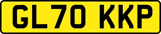 GL70KKP