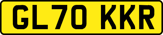 GL70KKR