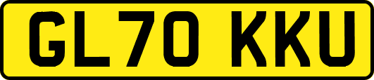 GL70KKU