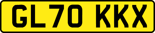 GL70KKX