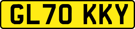 GL70KKY