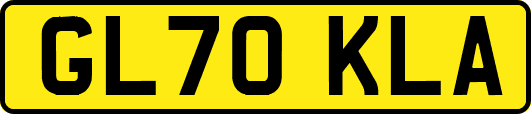 GL70KLA