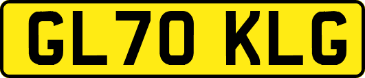 GL70KLG