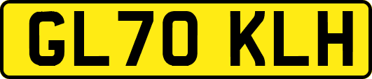 GL70KLH