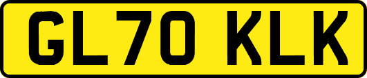 GL70KLK