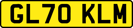 GL70KLM