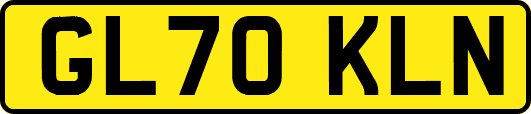 GL70KLN