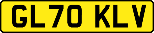 GL70KLV