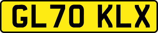 GL70KLX