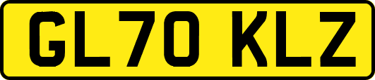 GL70KLZ