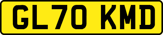GL70KMD