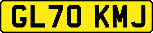 GL70KMJ