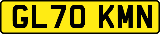 GL70KMN