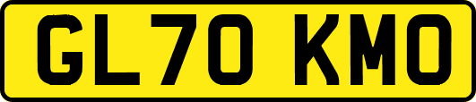 GL70KMO