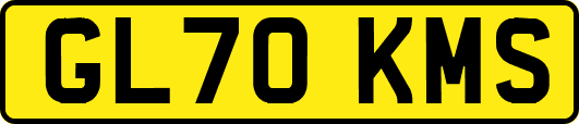 GL70KMS