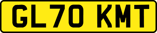 GL70KMT