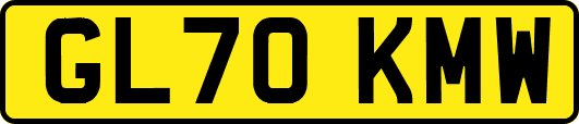GL70KMW