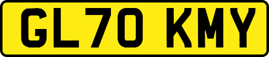 GL70KMY