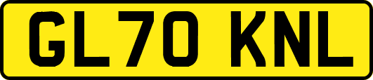 GL70KNL