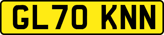 GL70KNN