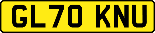 GL70KNU