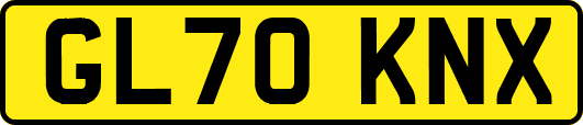GL70KNX