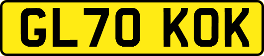 GL70KOK