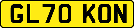 GL70KON