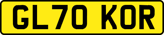 GL70KOR