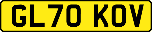 GL70KOV