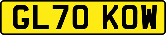 GL70KOW