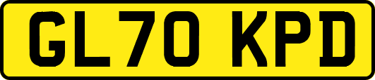 GL70KPD