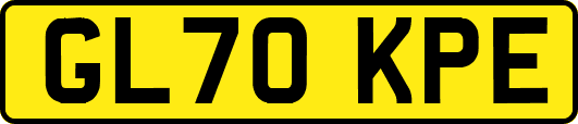 GL70KPE