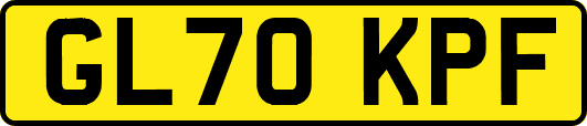 GL70KPF