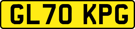 GL70KPG