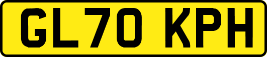 GL70KPH