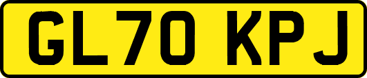 GL70KPJ