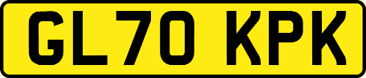 GL70KPK