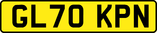 GL70KPN