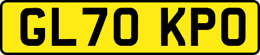 GL70KPO