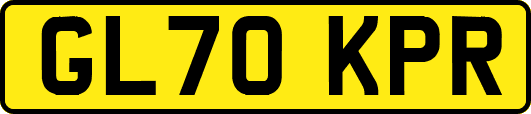 GL70KPR