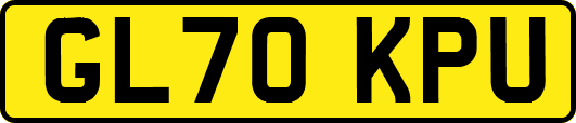 GL70KPU