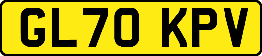 GL70KPV