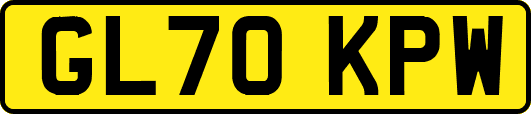 GL70KPW