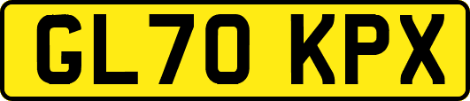 GL70KPX