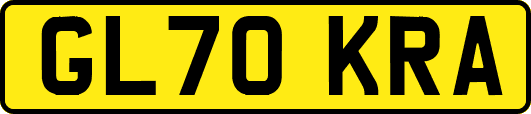 GL70KRA