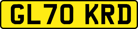 GL70KRD